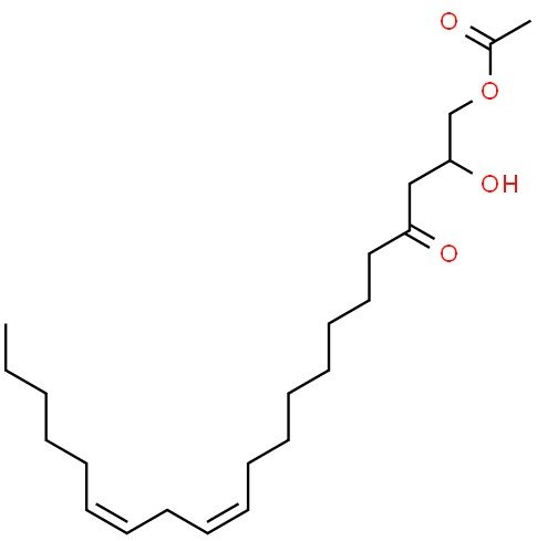 2D image of Persin Chemical Structure