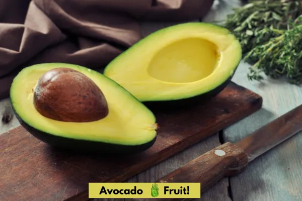 Avocado - Deadly Fruit!