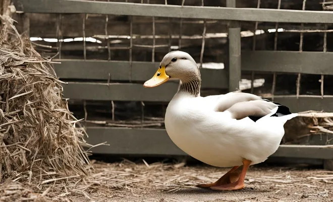 Do Ducks Go Back To The Coop At Night? Yes, They Do In General!