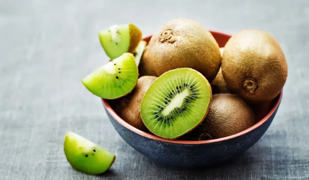 Offering Kiwi