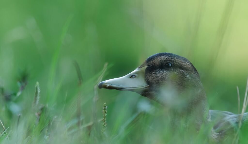 Marek's Disease Treatment And Prevention For Ducks