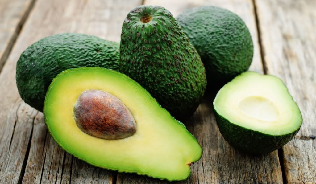 Diagnose toxicity of avocado consumption