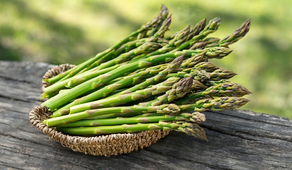 Can Chickens Eat Asparagus? Is It Safe?