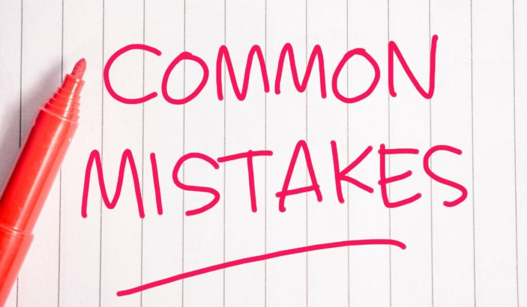 Common Chicken Coop Mistakes
