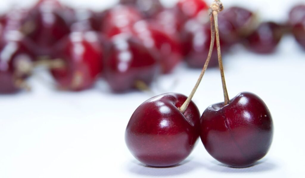 How Can You Feed Cherries to Chickens