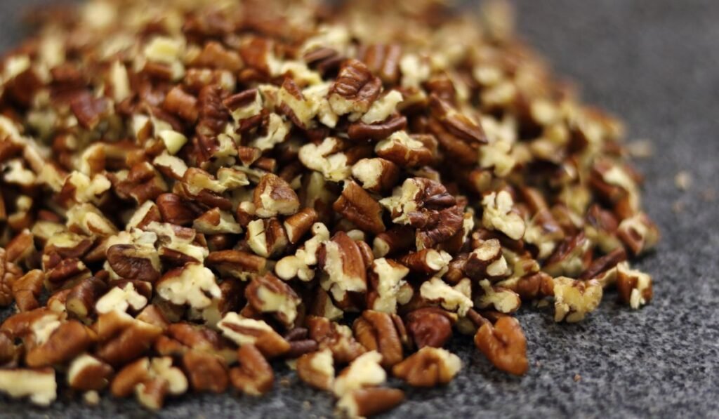 Can Chickens Have Whole Pecans?