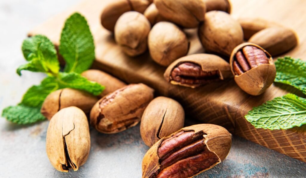 Can Chickens Eat Pecans? Is It Safe for Them?