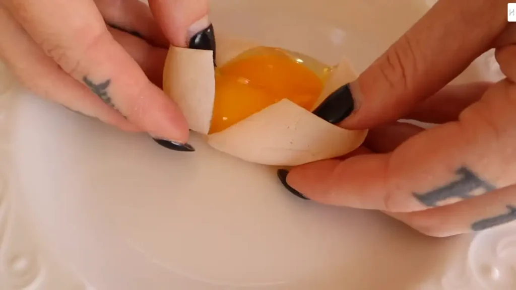 Soft-Shelled Eggs