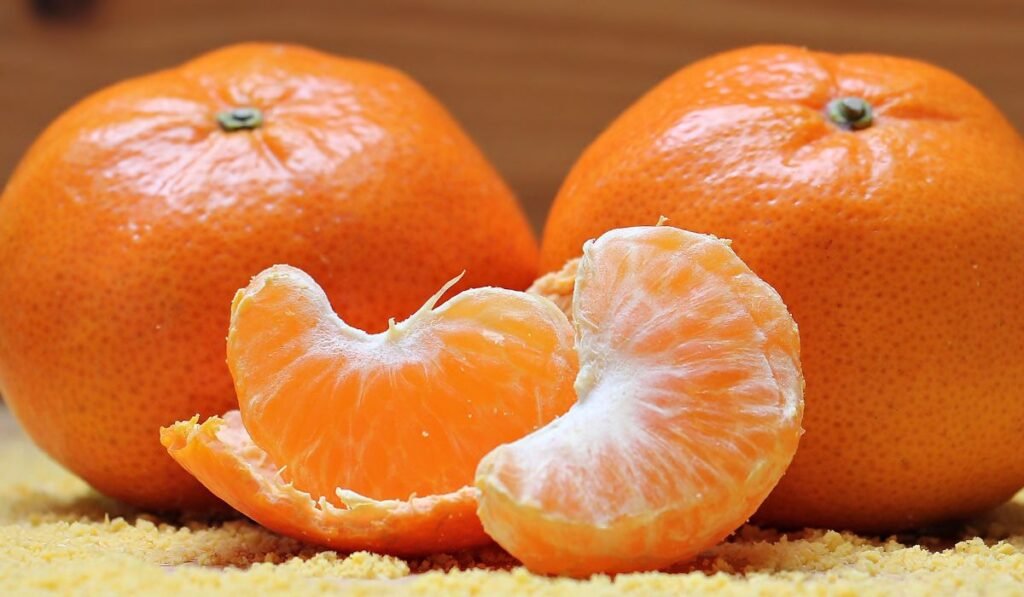 Can Chickens Eat Oranges? Is It Safe?