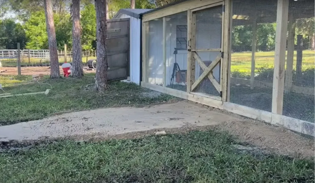 Add Doors and Access