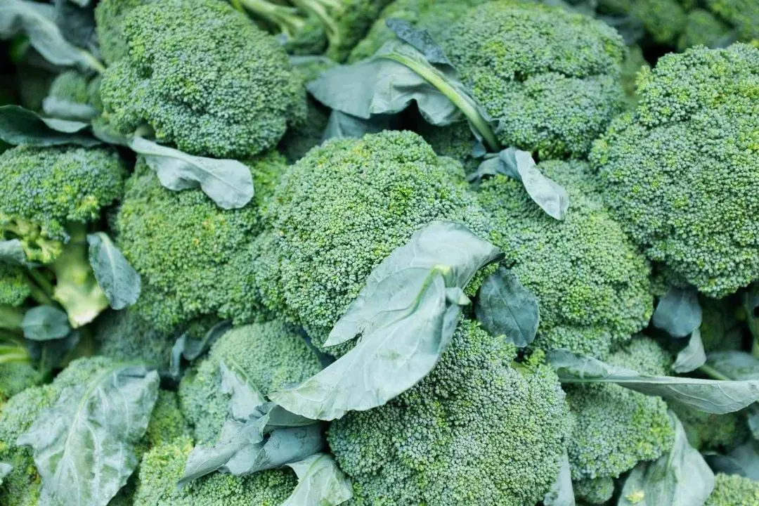 Broccoli