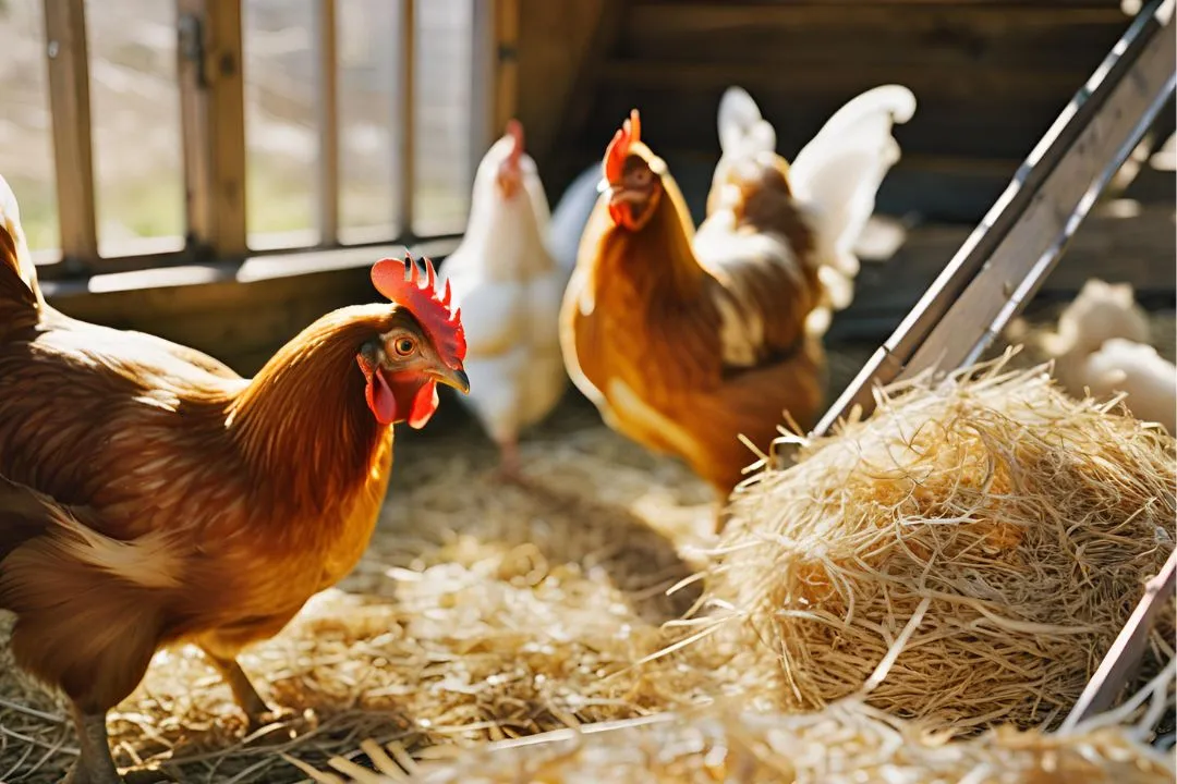 Hidden Mealworms