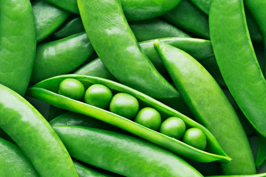 Peas
