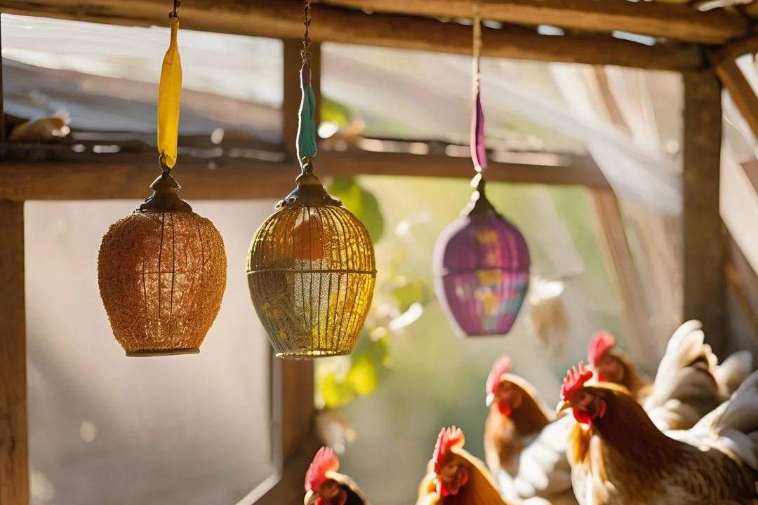 Shiny Mobiles