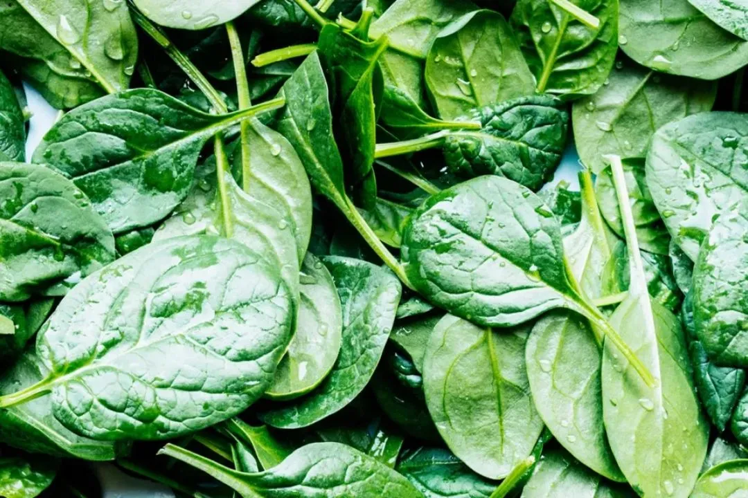 Spinach