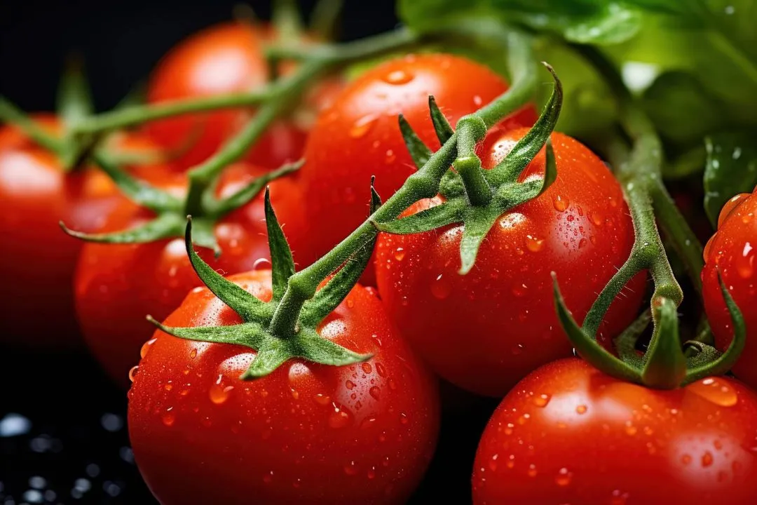 Tomatoes