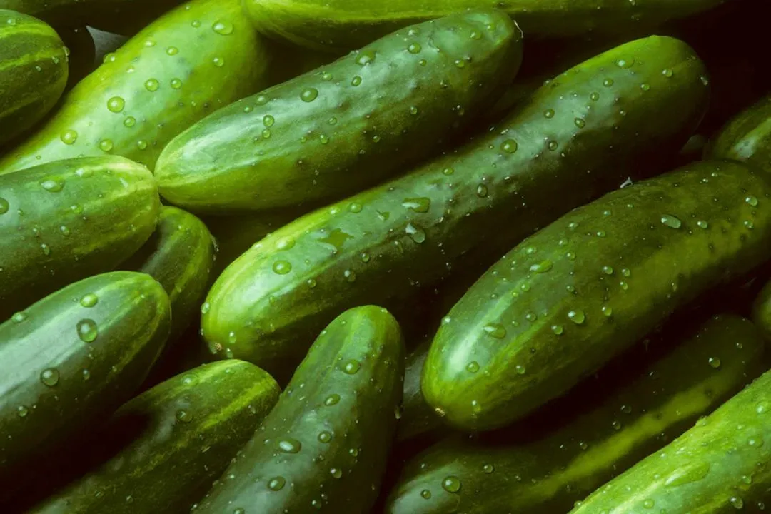 Cucumbers