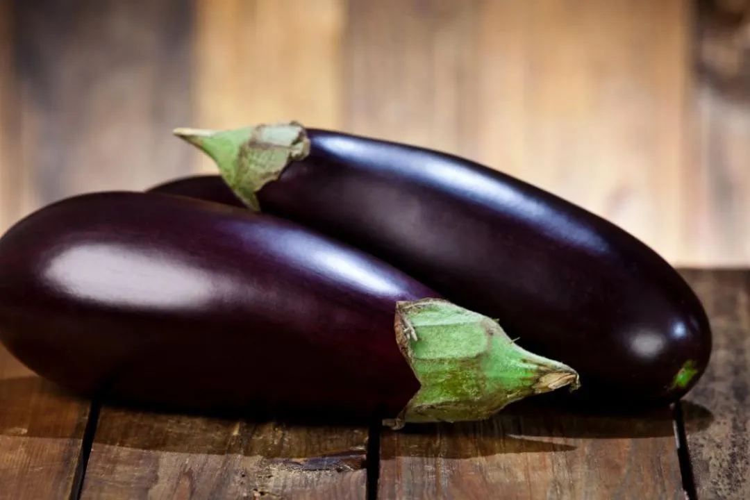 Eggplants
