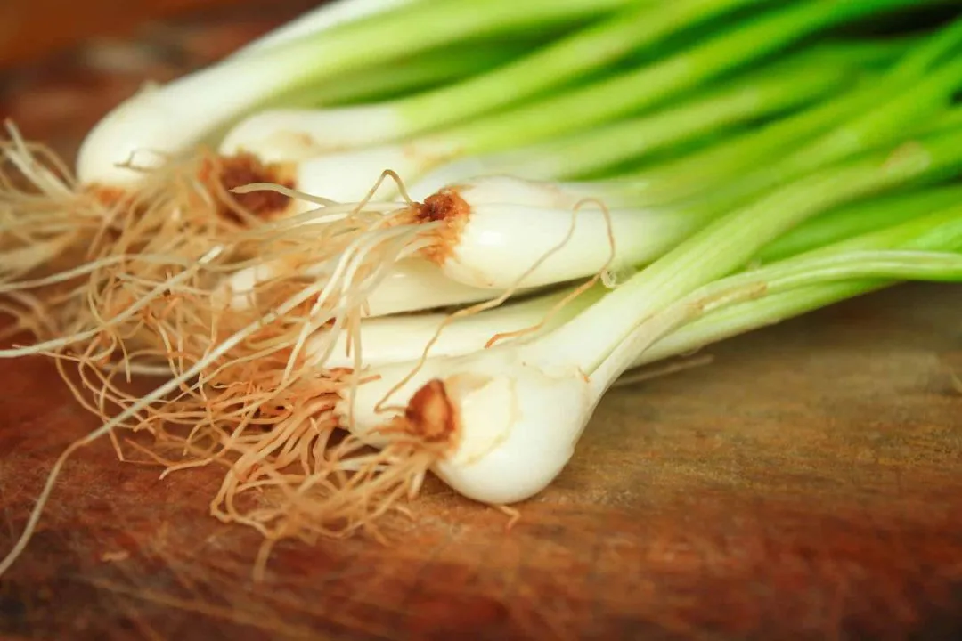 Green Onions