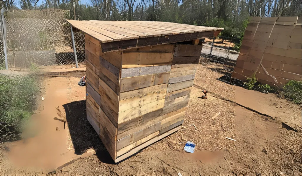 The Pallet Coop