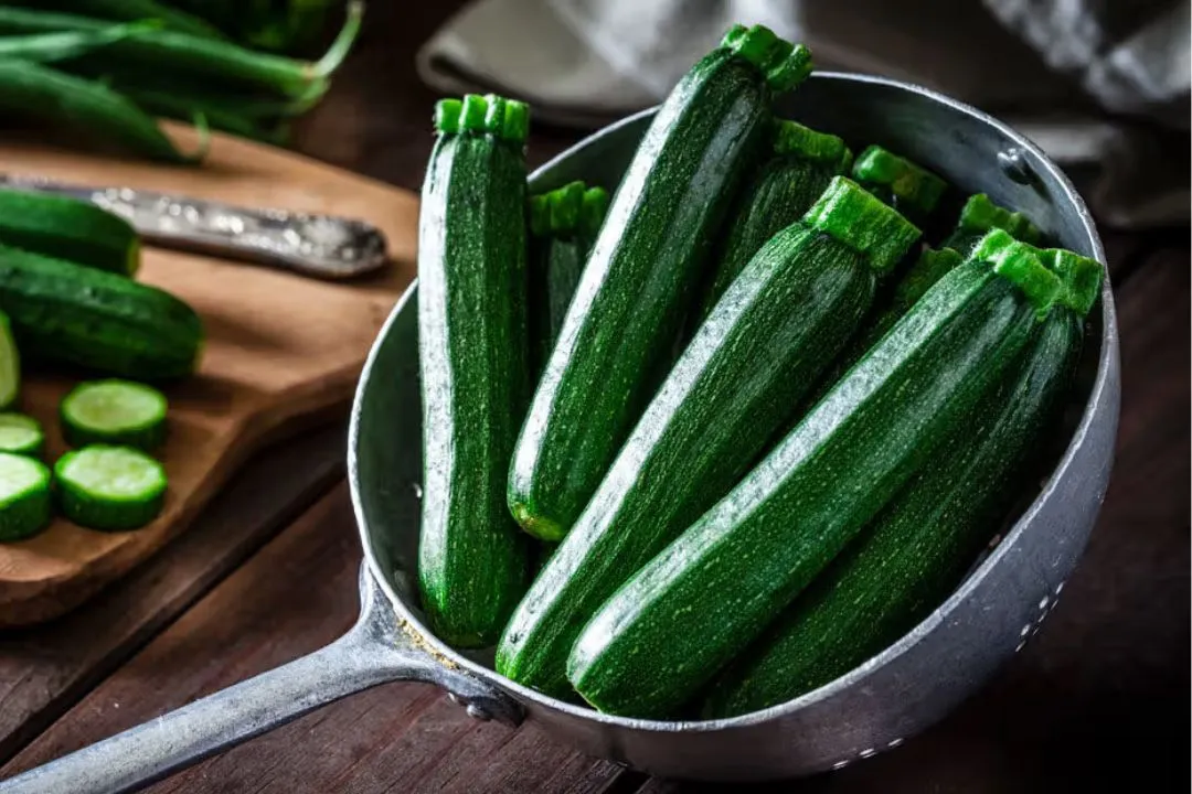Zucchini