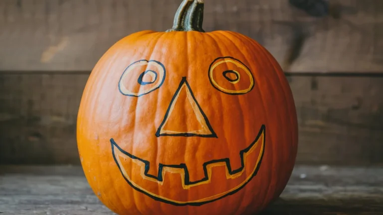 15 Creative Pumpkin Painting Ideas to Spark Your Imagination