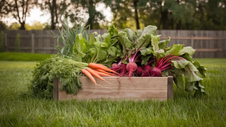 18 Creative Raised Garden Bed Ideas for Your Green Space