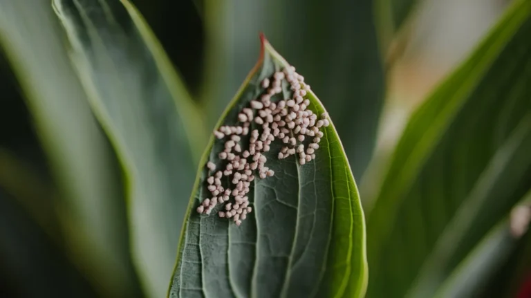 7 Signs Your Plants Have a Pest Problem and How to Treat Them