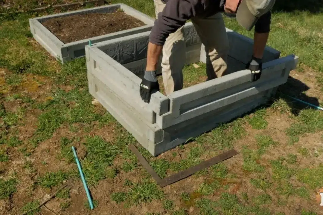 Concrete Form Tubes