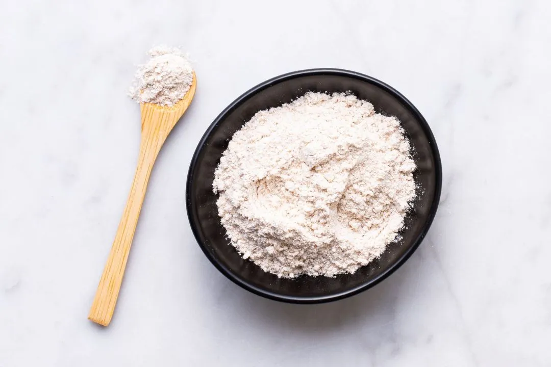 Diatomaceous Earth: The Natural Barrier