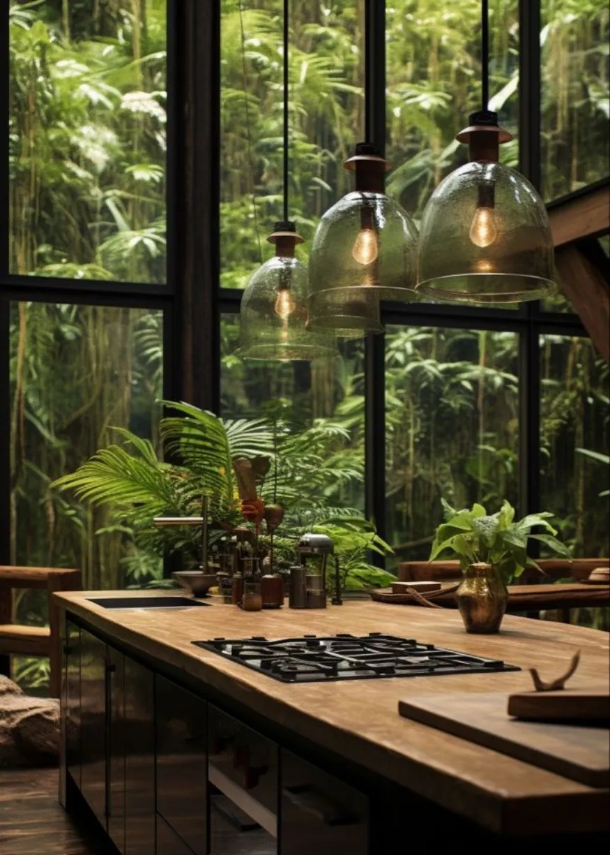 Enchanted Forest