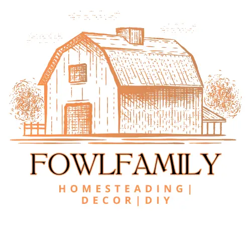 Fowlfamily Homestead