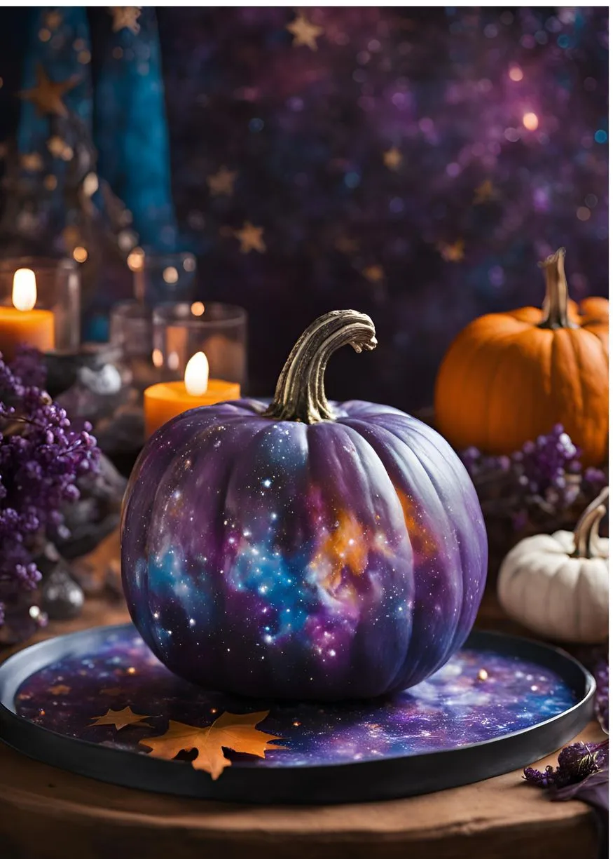 Galaxy Design