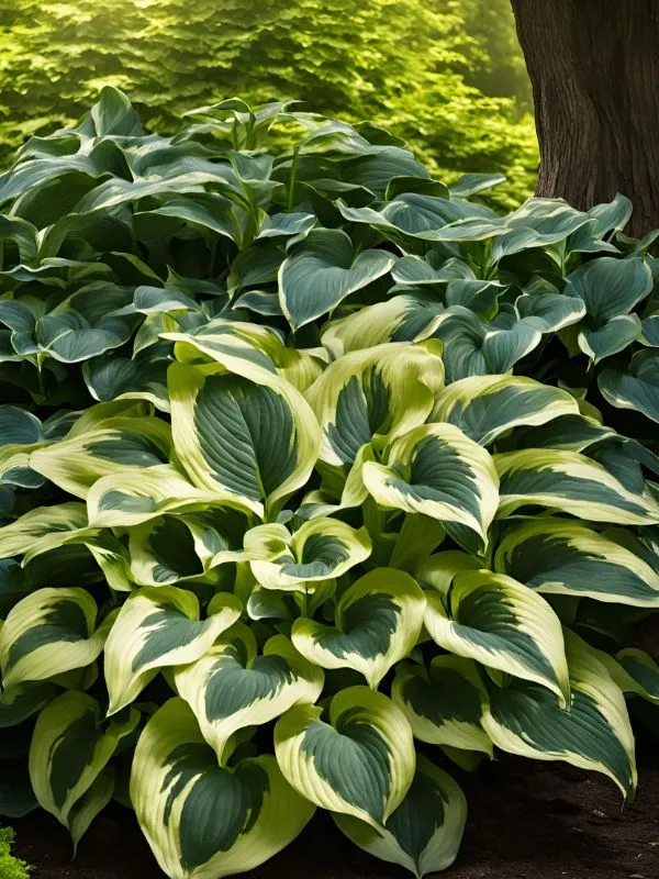 Hostas – A Classic Shade Favorite