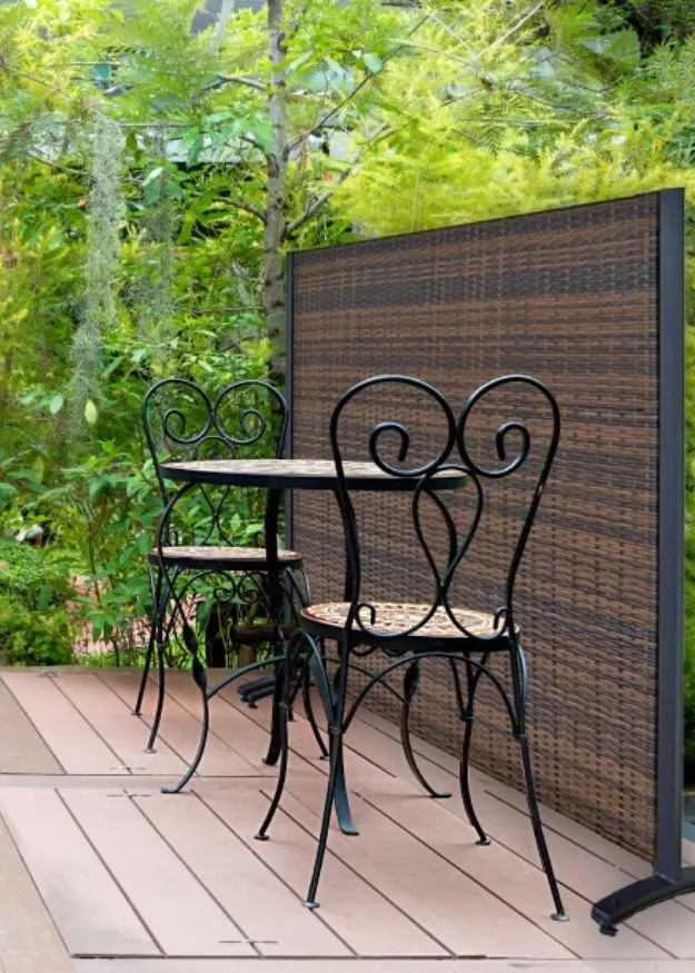 Portable Room Dividers