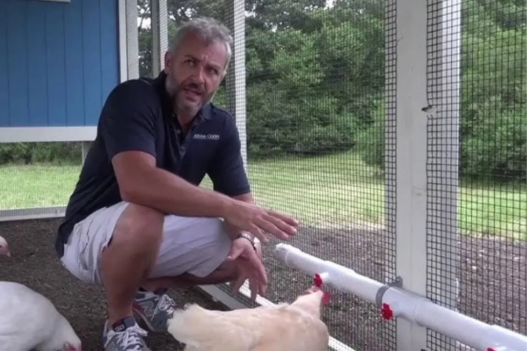 Rainwater Collection System