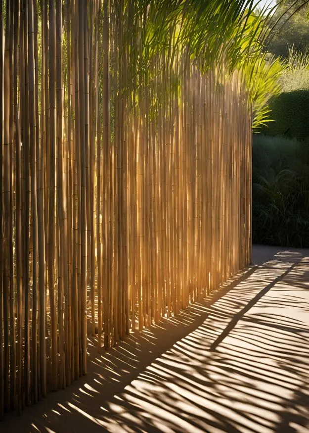 Reed Screens