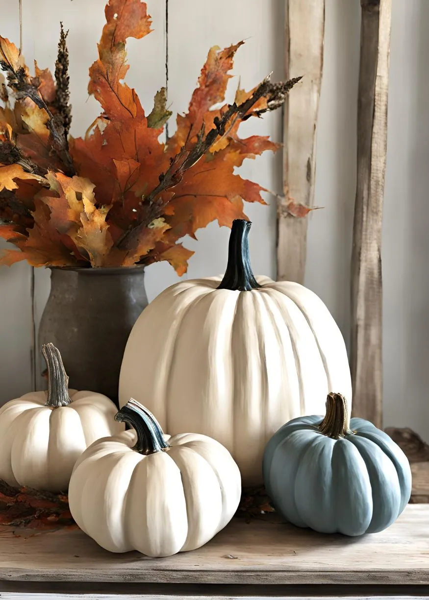 Rustic Farmhouse Style