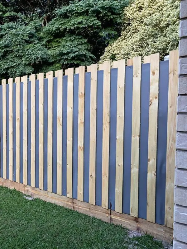 Sound Barriers for Backyard