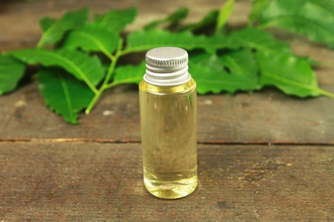 Use Neem Oil