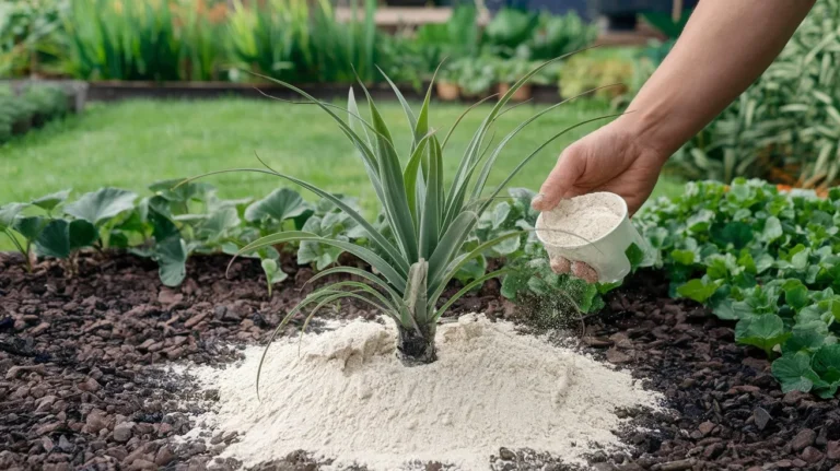 What is Diatomaceous Earth? How to Use DE for Garden Pest Control