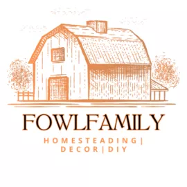 Fowlfamily Homestead