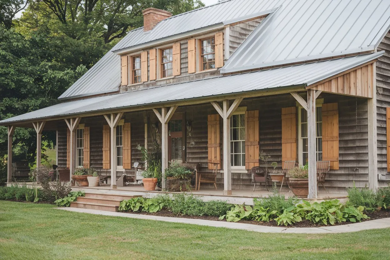 25 Stunning Farmhouse Decor Ideas for a Better Vibe