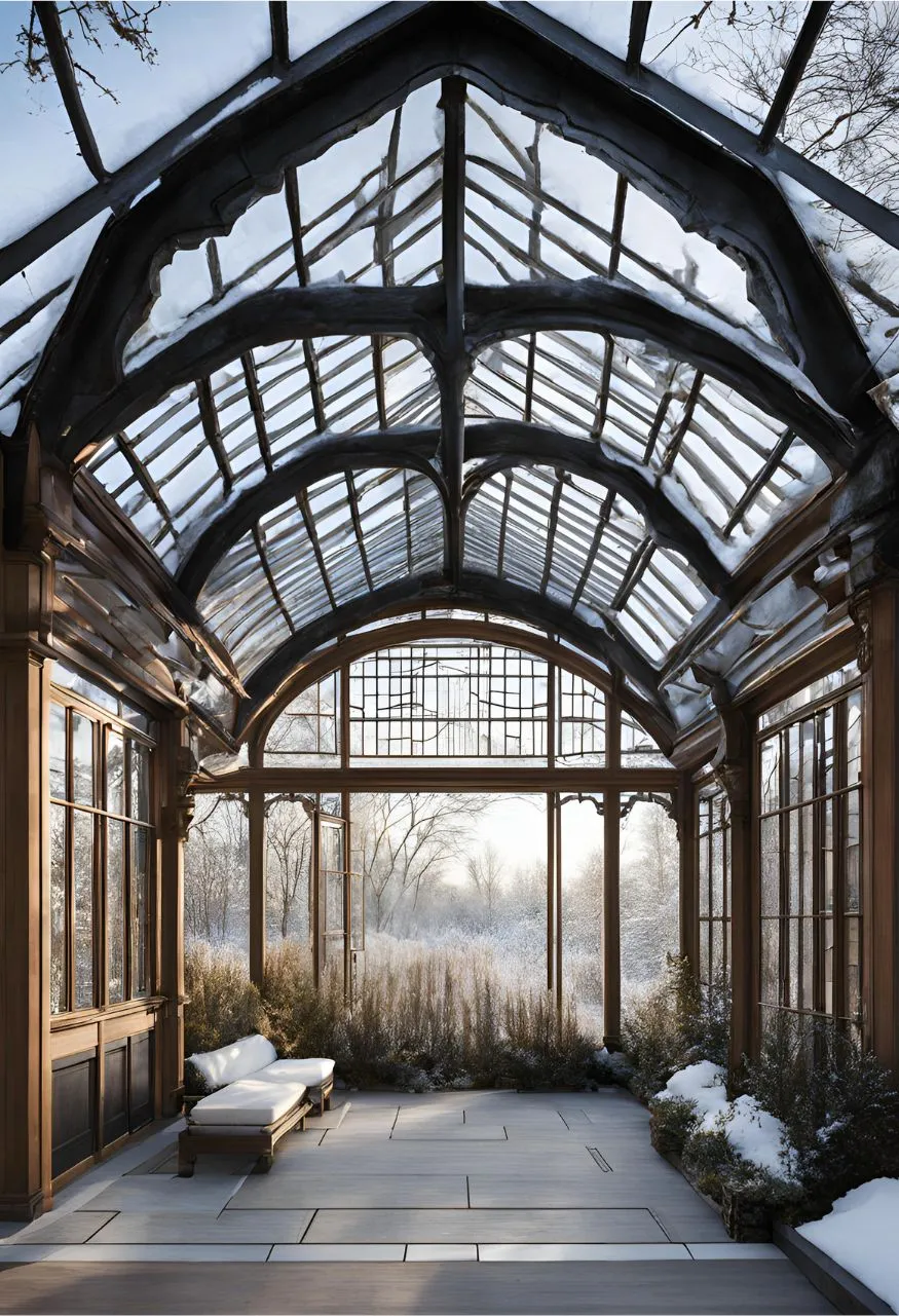Architectural Framework