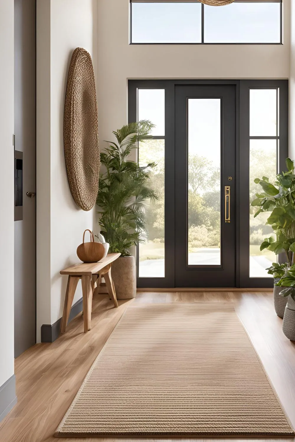 Choose Durable Flooring