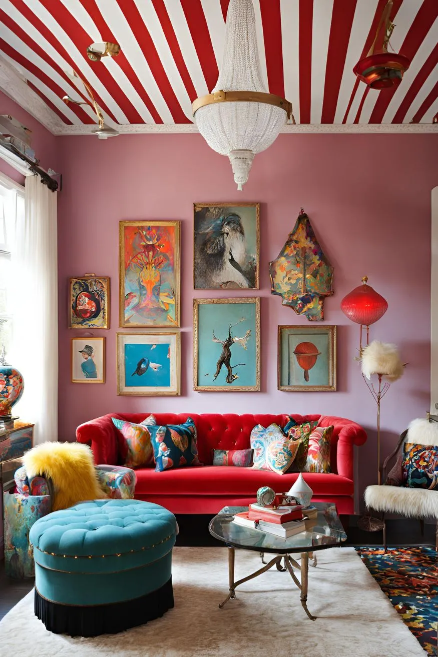 Circus Chic