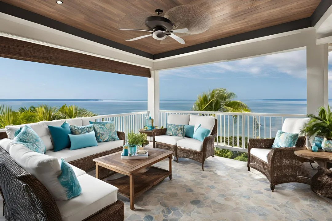 Coastal Paradise