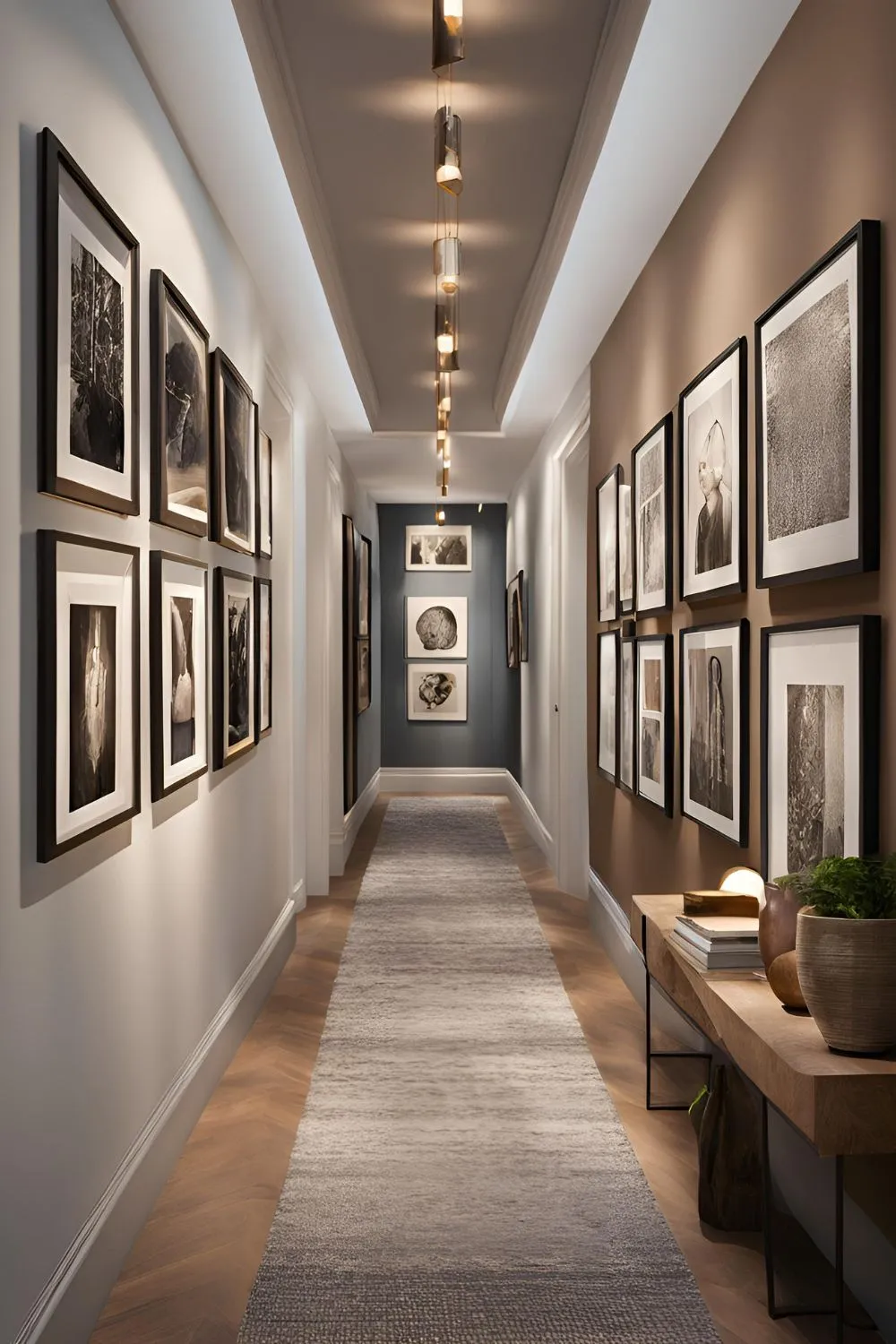 Create a Gallery Wall