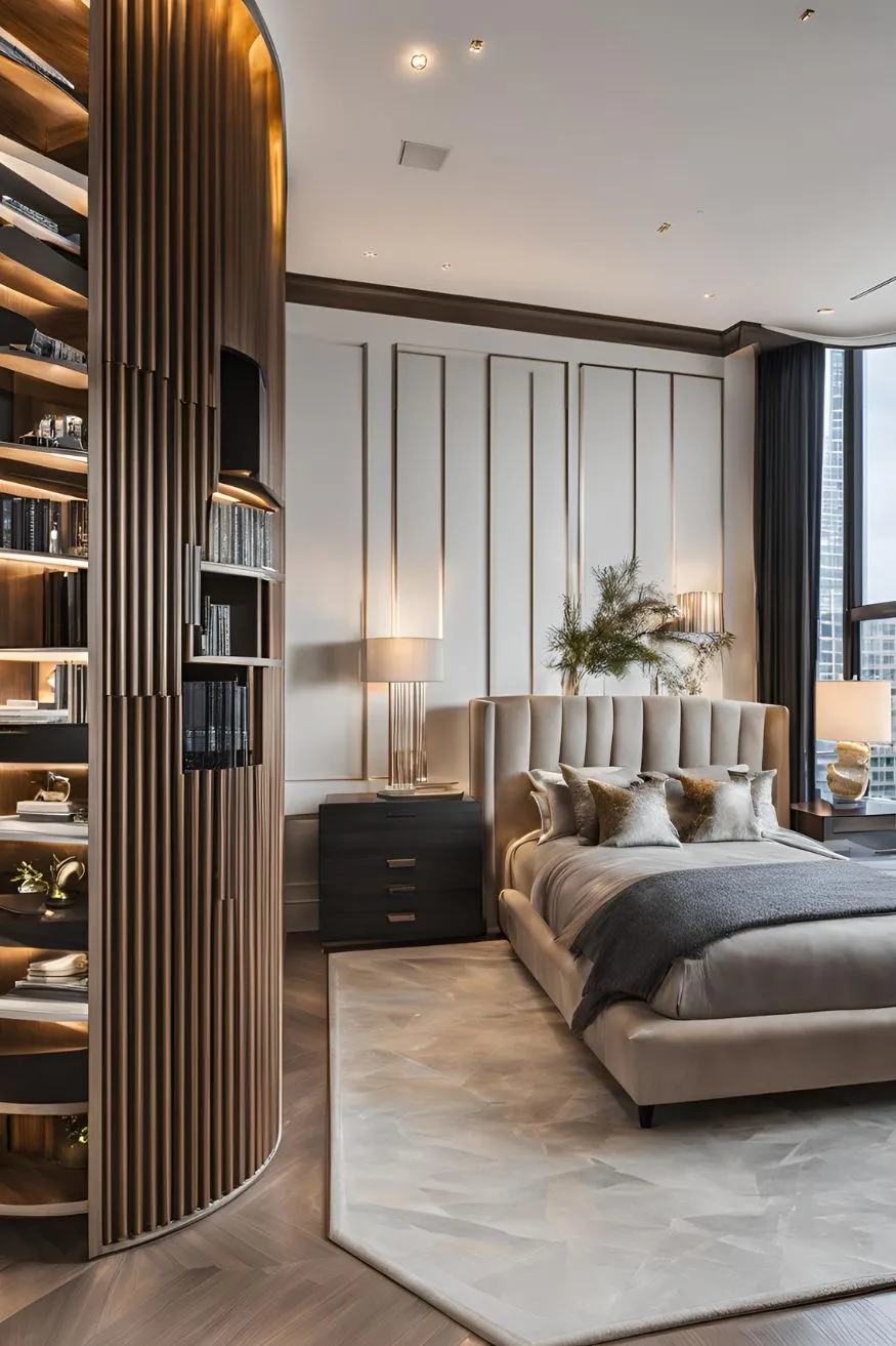 Custom Built-Ins