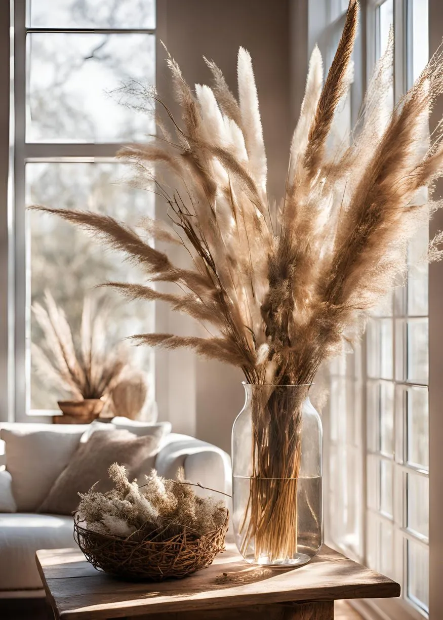 Dried Natural Things